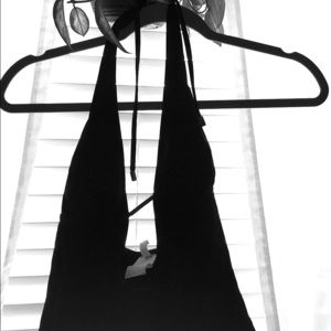 One piece Michael Kors swimsuit